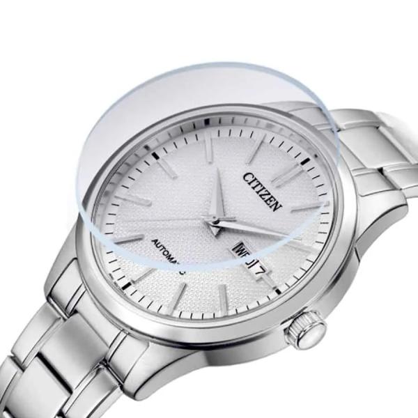 Đồng Hồ Nam Chính Hãng CITIZEN Mechanical NH7520-56A