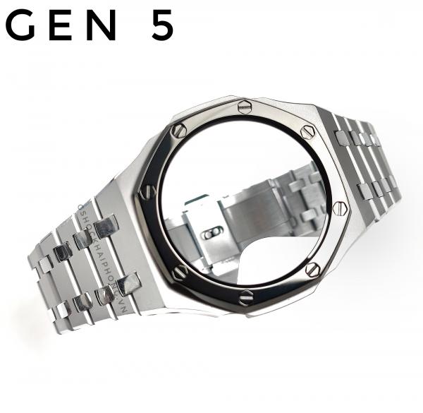 Bộ vỏ GA-2100AP - Gen 5 Layers 