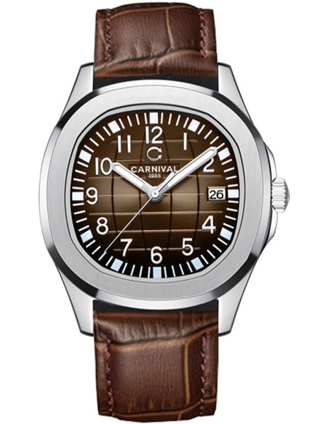 Đồng Hồ Nam CARNIVAL 8130G-VT-DD-N