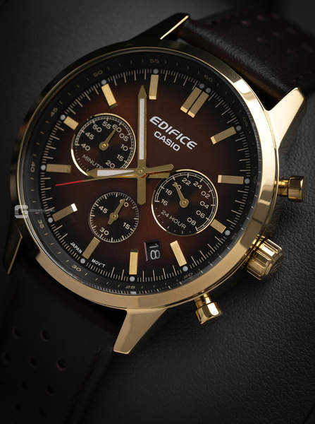 CASIO EDIFICE EFR-575CL-5A