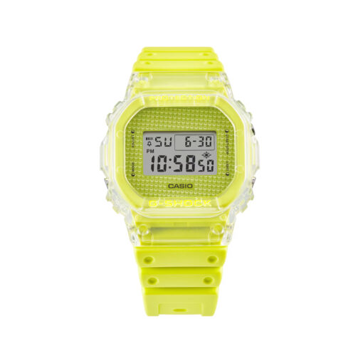 CASIO G-SHOCK DW-5600GL-9