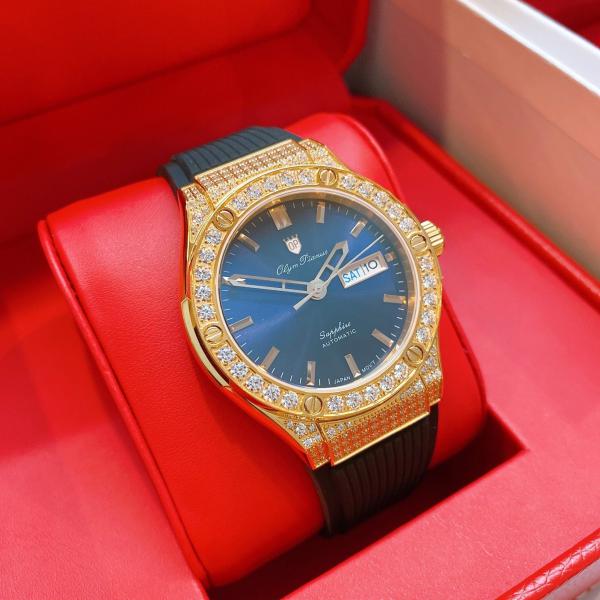 Olympianus OP990-45ADDGR-GL-X