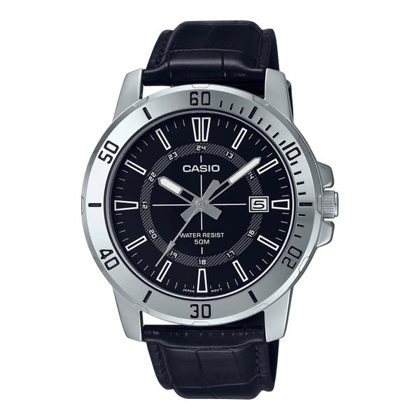 CASIO MTP-VD01L-1CV