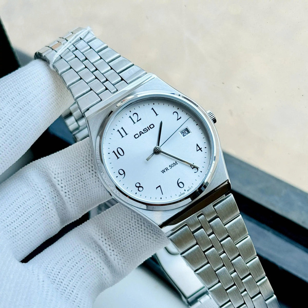 CASIO MTP-B145D-7A - QUÀ TẶNG TRỊ GIÁ 600K