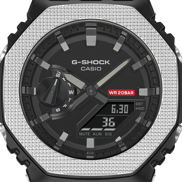 G-SHOCK GM-2100BM-1A