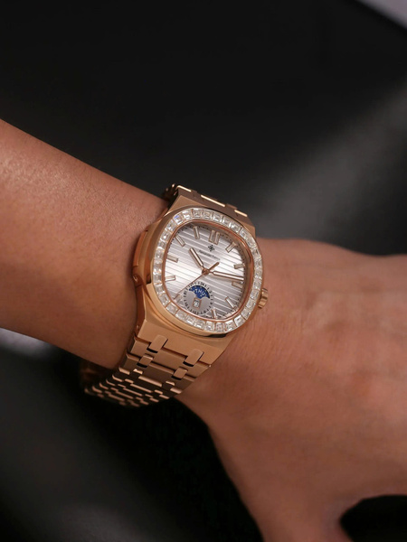 Alexander Ferros 6111R/02