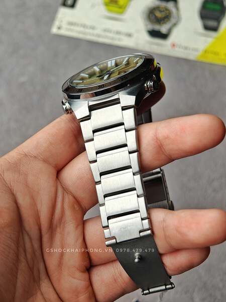 GS-000208 ( Casio Edifice EFV-C110D-5A )