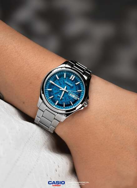 CASIO MTP-E740-2A2