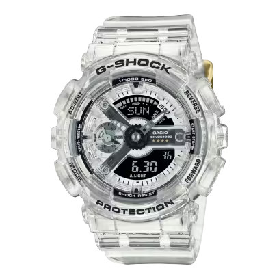 Đồng hồ Nữ Chính hãng G-SHOCK GMA-S114RX-7A