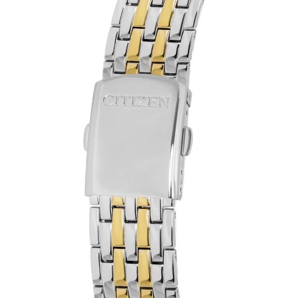 Đồng Hồ Nam Chính Hãng CITIZEN Mechanical NJ0084-59A