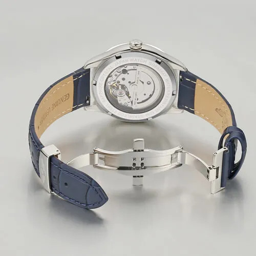Đồng Hồ Nam Chính Hãng SRWATCH Automatic AT SG8886.4103AT