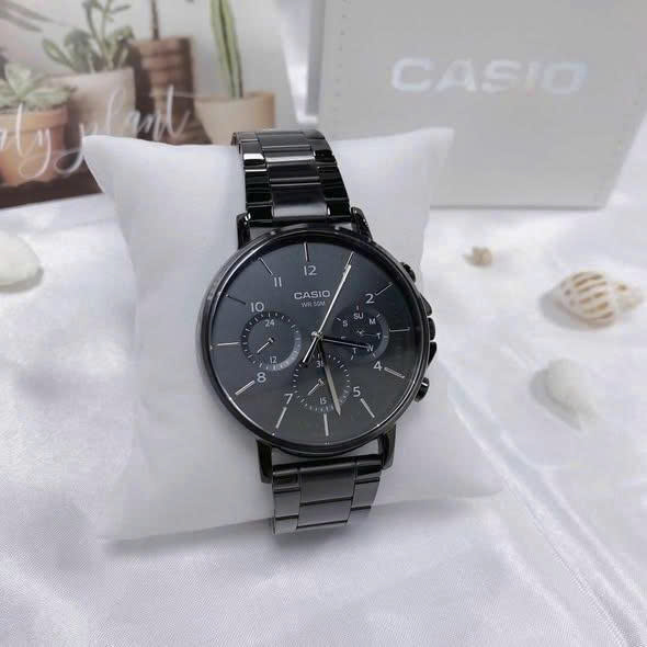 CASIO MTP-E321B-1A