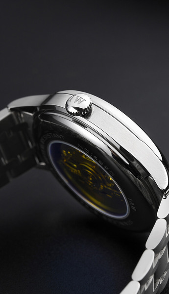 Đồng Hồ Nam I&W Carnival IW682G-1