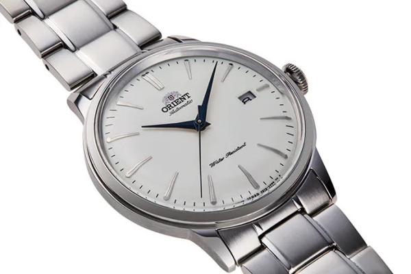 Đồng Hồ Nam Chính Hãng ORIENT Classic RA-AC0005S10B