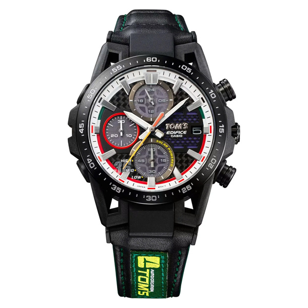 CASIO EDIFICE EFS-S641TMS-1A