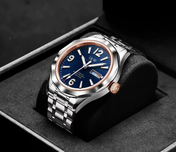 Đồng Hồ Nam I&W Carnival IW550G-1