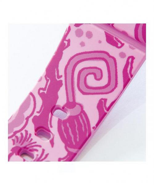 Đồng hồ Nữ Chính hãng BABY-G BGD-560SLG-4