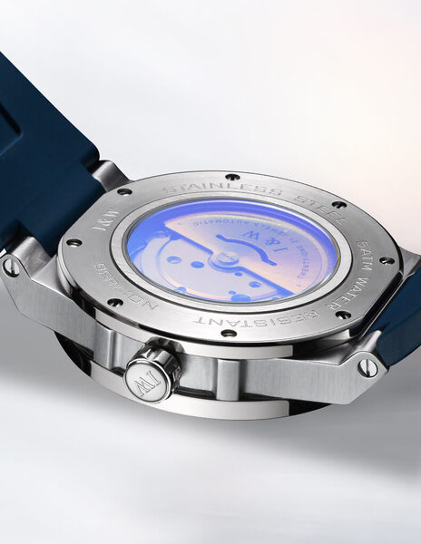 Đồng hồ nam chính hãng IW CARNIVAL Sport IW783G-1