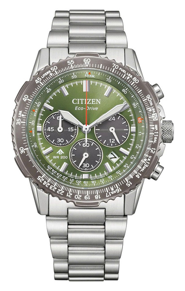 Đồng Hồ Nam Chính Hãng CITIZEN Promaster CA4664-60W