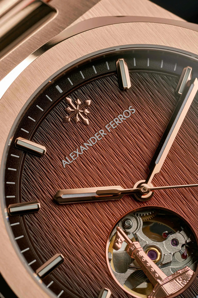 Alexander Ferros 9292R/08