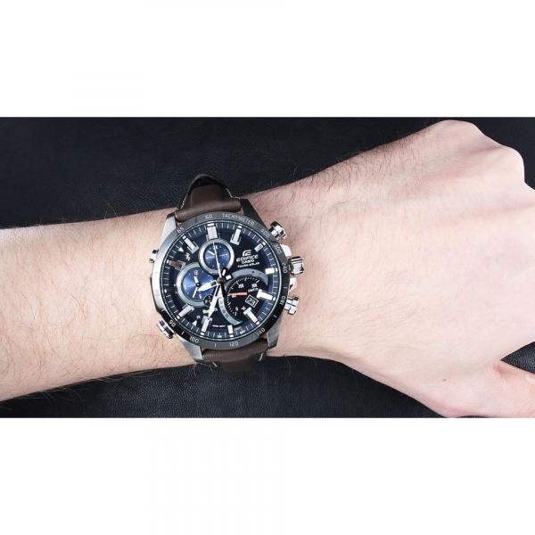 CASIO EDIFICE EQB-501XBL-1