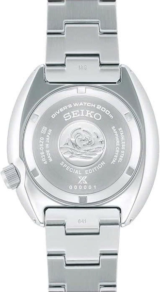 Đồng Hồ Nam Chính Hãng SEIKO Prospex SRPD23J