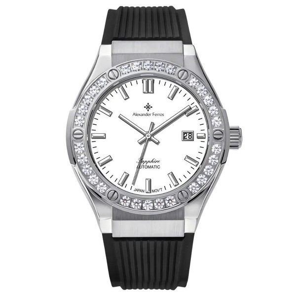 Alexander Ferros 6161S-02