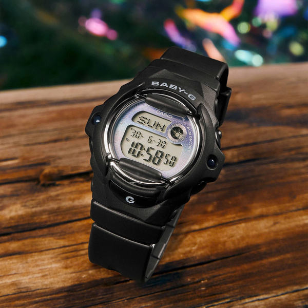 CASIO BABY G BG-169GD-1D