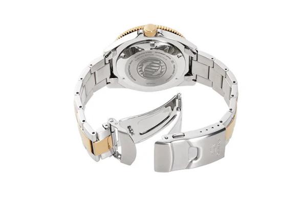 Đồng Hồ Nam Chính Hãng ORIENT Sports RA-AA0917B19B