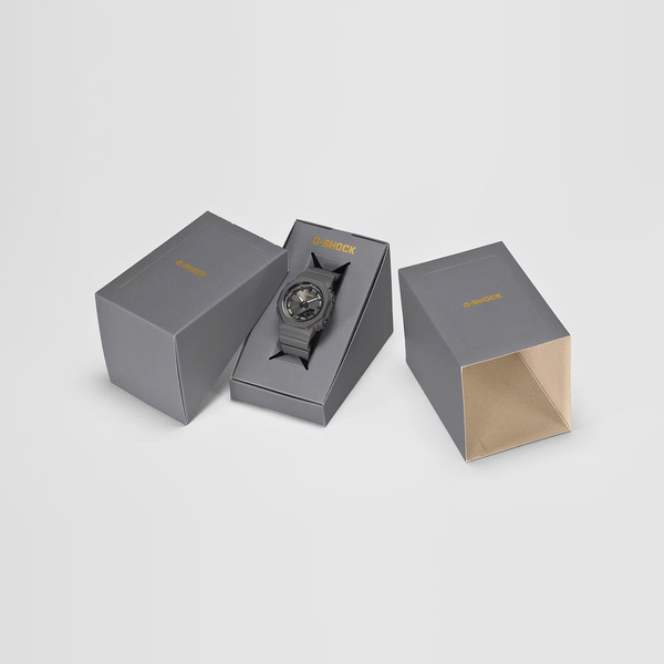 CASIO G-SHOCK GMA-P2126W-8A