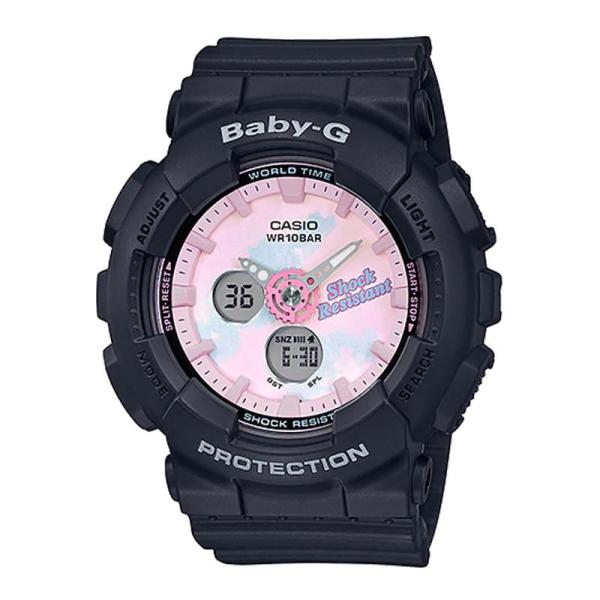 Đồng hồ Nữ Chính hãng BABY-G BA-120T-1A