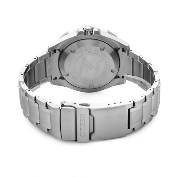 Đồng Hồ Nam Chính Hãng CITIZEN Promaster NY0070-83L