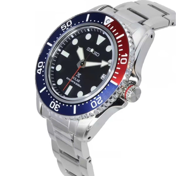 Đồng Hồ Nam Chính Hãng SEIKO Prospex SNE591P1