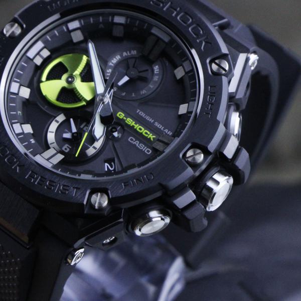 G-SHOCK GST-B100B-1A3