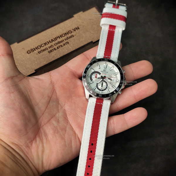 Dây vải mix màu 05 - Size 20/22 mm