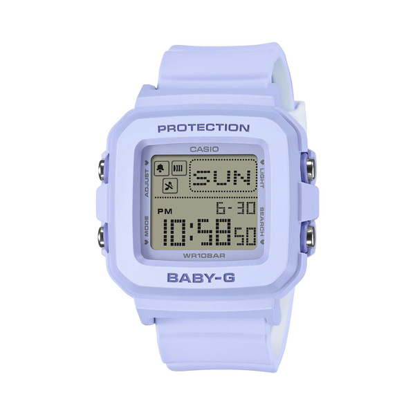 CASIO BABY-G BGD-10KH-2B
