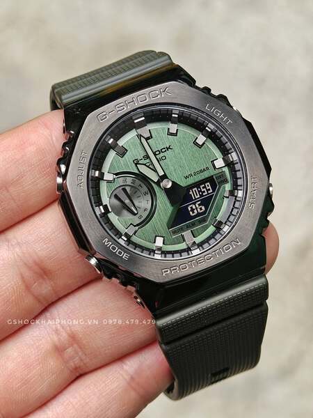 GS-000256 ( GM-2100B-3A )