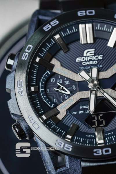 CASIO EDIFICE ECB-2000CB-2A