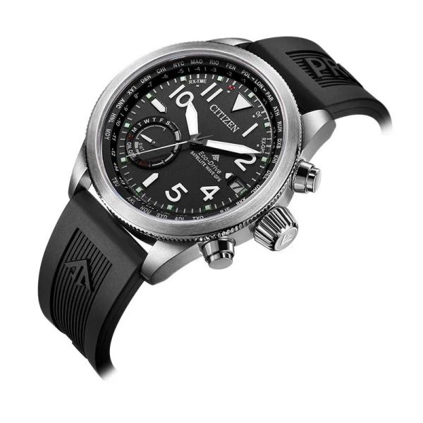 Đồng Hồ Nam Chính Hãng CITIZEN Promaster CC3060-10E