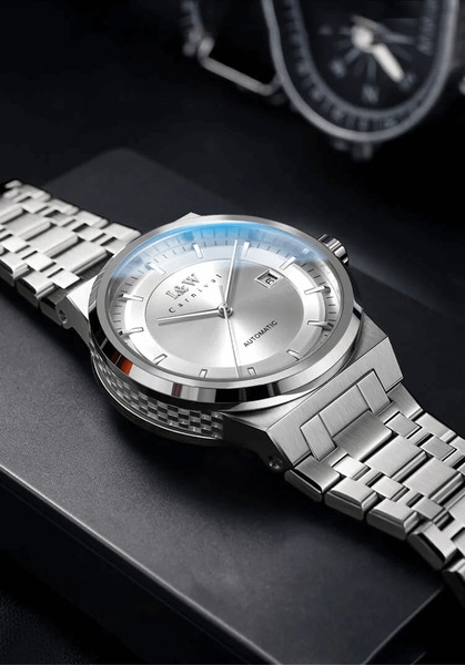 Đồng Hồ Nam I&W Carnival IW612G-1