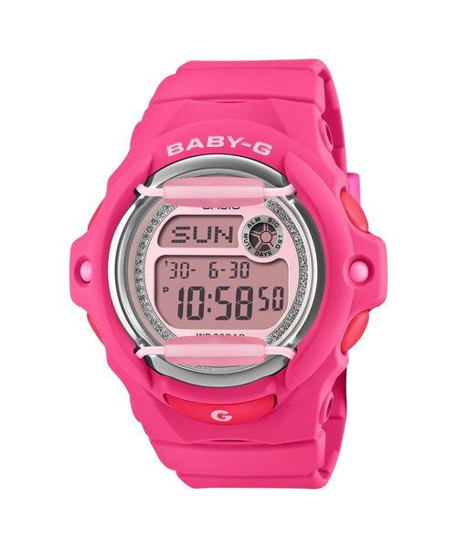 CASIO BABY G BG-169KB-4B1