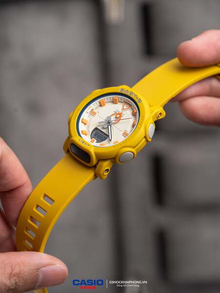 GS-000374 ( BABY-G BGA-310RP-9A)