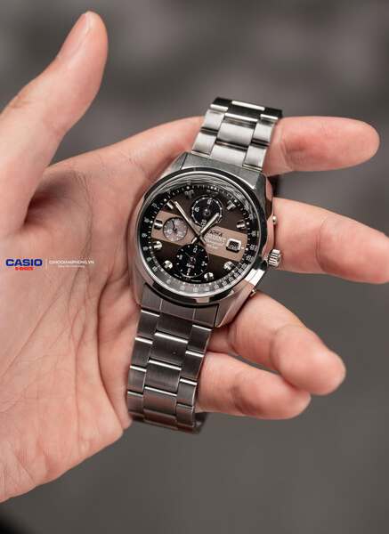 Orient Neo 70's Solar Chronograph WV0041TY - (QSD)