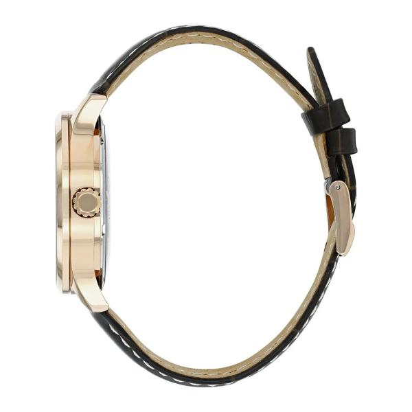 Đồng Hồ Nam Chính Hãng CITIZEN Mechanical NJ0113-10A