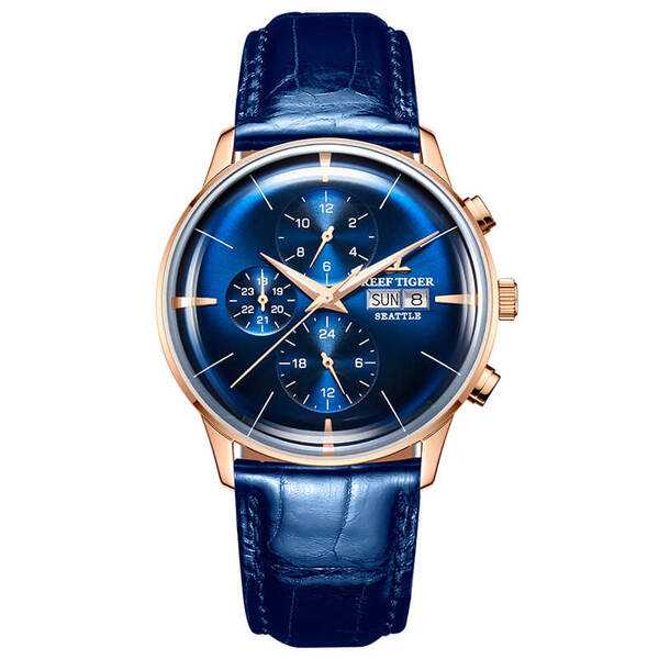 Đồng hồ nam chính hãng Reef Tiger RGA1699-2