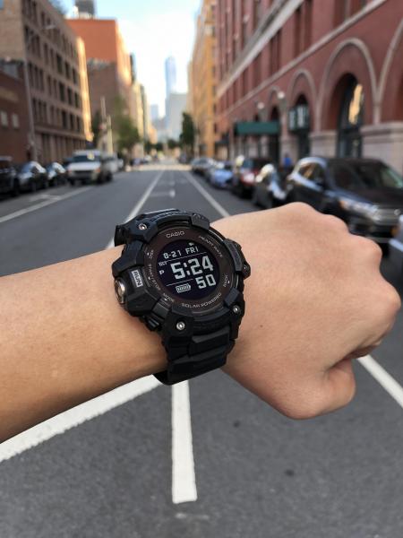 G-SHOCK GBD-H1000-1A