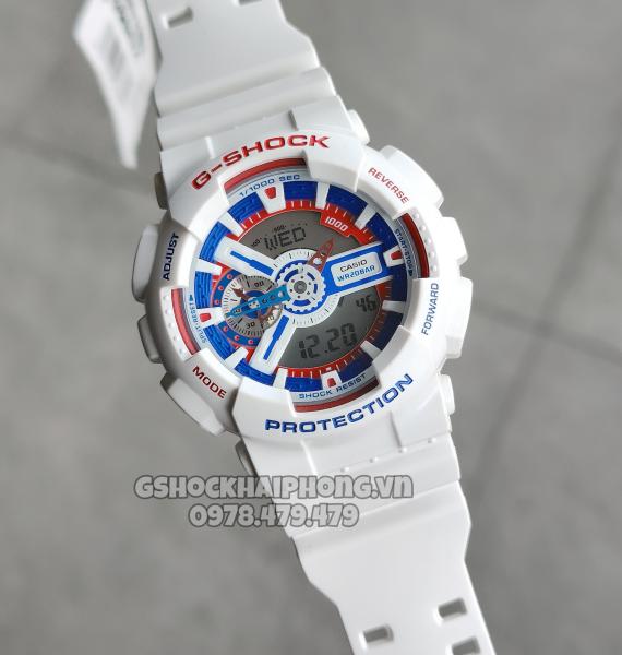 G-SHOCK GA-110TR-7A