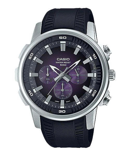 CASIO MTP-E505-6A