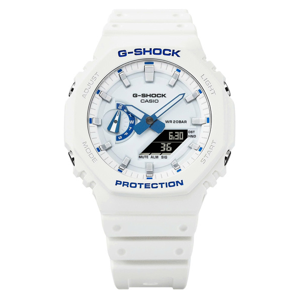 CASIO G-SHOCK GA-2100HDS-7A1