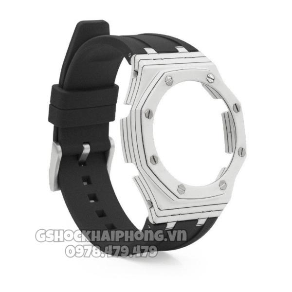 Bộ vỏ GA-2100 Carbon Fiber 03 cao cấp ( Kích vào sp chọn màu dây )